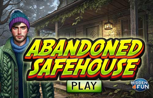 Abandoned Safehouse