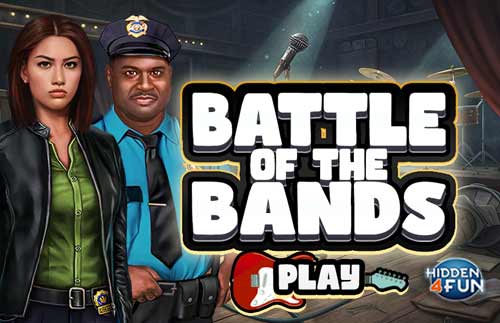 Battle of the Bands