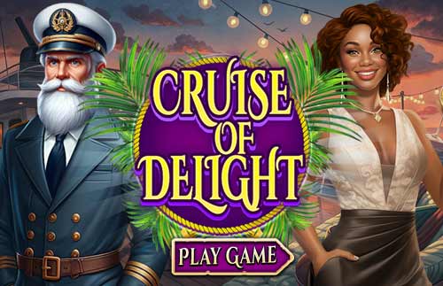 Cruise of Delight