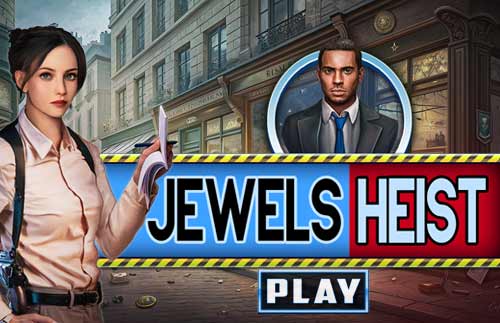 Jewels Heist
