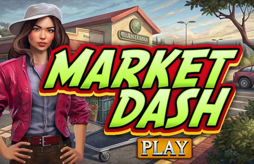 Market Dash