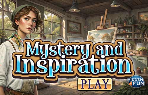 Mystery and Inspiration