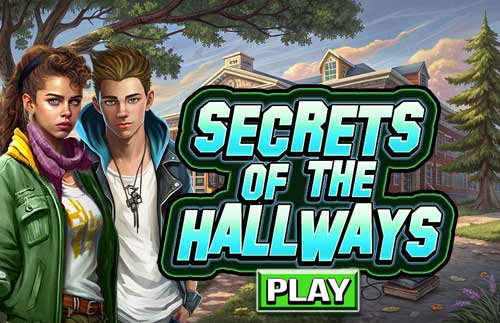 Secrets of the Hallway