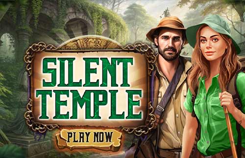Silent Temple