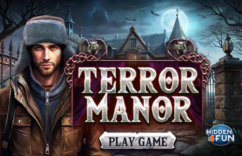 Terror Manor
