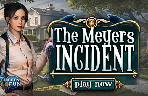 The Meyers Incident