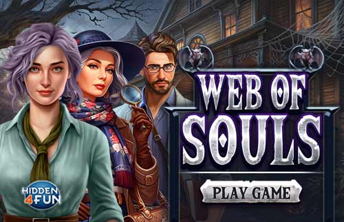 Web of Souls