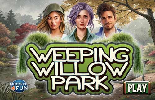Weeping Willow Park